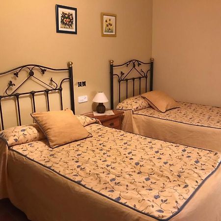 Villa Mirador De Cazorla Esterno foto