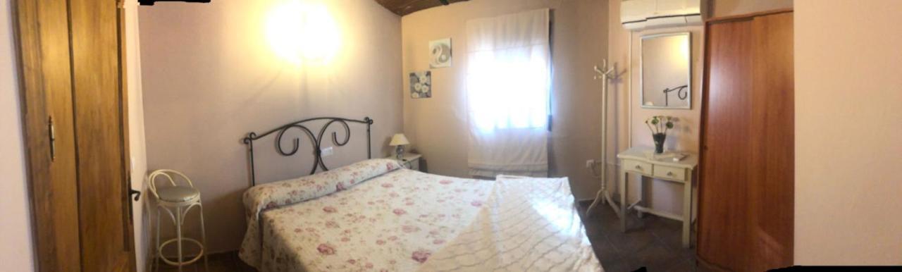 Villa Mirador De Cazorla Esterno foto