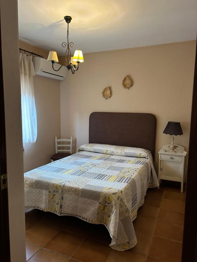 Villa Mirador De Cazorla Esterno foto