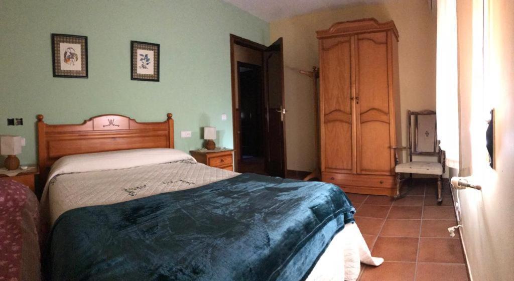Villa Mirador De Cazorla Esterno foto